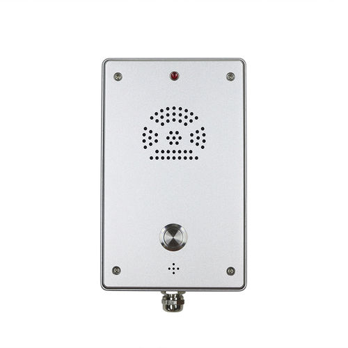 Телефон громкой связи JR301-SC-AvoIPSIPPoE