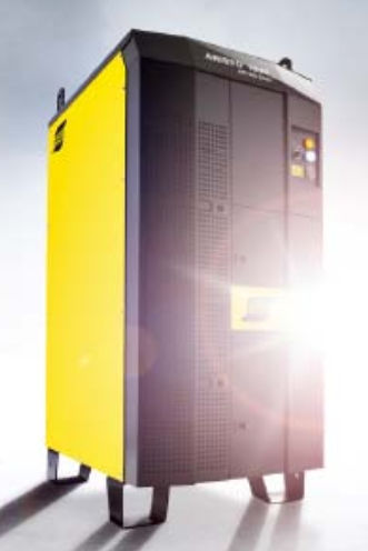 Источник питания для сварки под флюсом Aristo® 1000трехфазный переменный ток