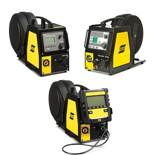 Механизм подачи сварочной проволоки Aristo Feed 3004 автоматический