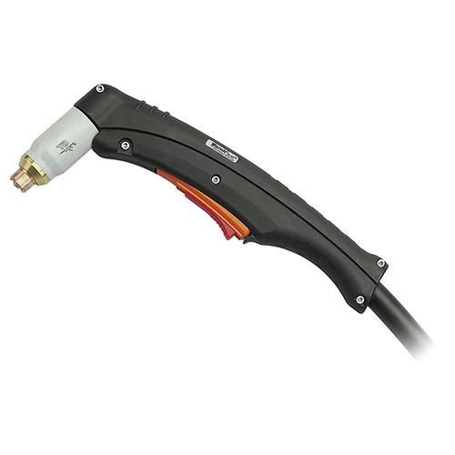 Plasma cutting torch 1Torchair-cooledmanual