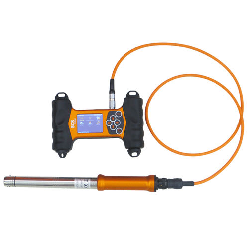 Цифровой динамометрический ключ серии FWE