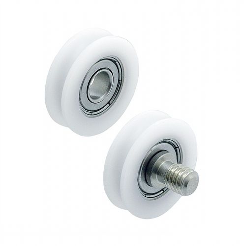 Подшипниковое колесо типа роликовое GRL-PR-SUSНаправляющаятранспортирующаяпривод