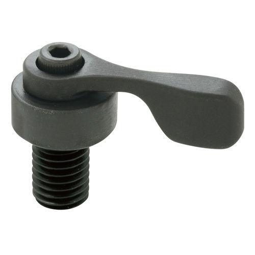 Кулачковый зажимной элемент CP135-Lмеханическая заготовкакомпактный