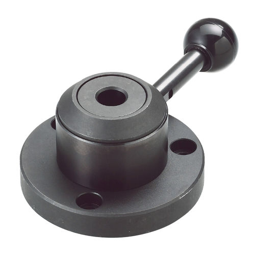 Фиксирующий штифт с ручным управлением CP700