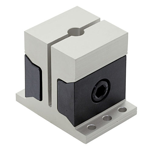 Обрабатываемый зажимной патрон заготовки CP1242-кулачок