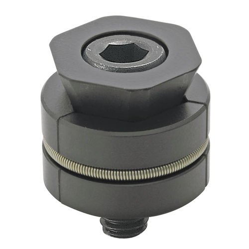 Низкопрофильный клиновой зажим CP130