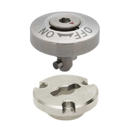 Кулачковая защелка QCTHHlockсжатиечетвертьоборотная