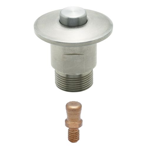 Элемент крепления панели QCOWнержавеющая сталь