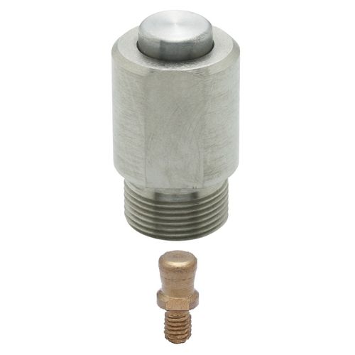 Элемент крепления панели QCOWSнержавеющая сталь