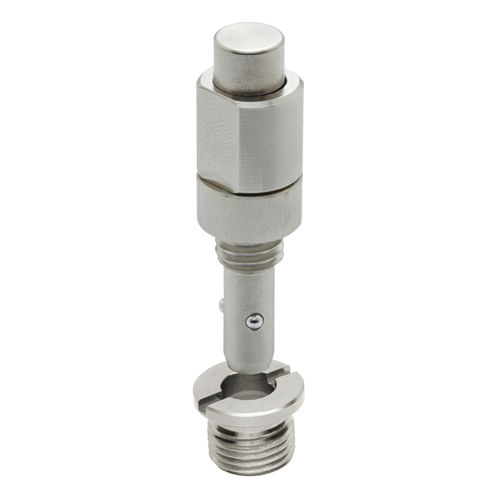 Быстросъемный штифт с кнопкой QCBUS-SUSдля морского применения