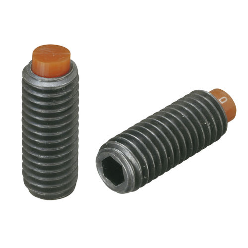 Стальной винт с потайной головкой USCclamping