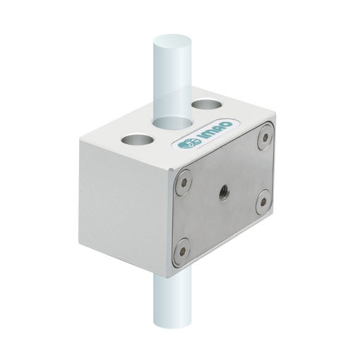 Пневматический зажимной элемент PSLC-Lвалшпинделькомпакт