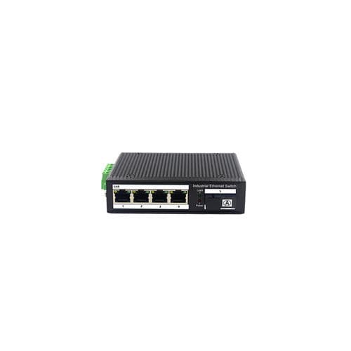 Неуправляемый коммутатор Ethernet ISF10054portsboxcompact