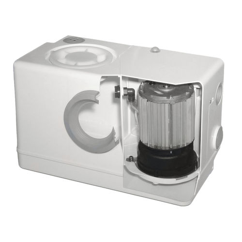 Канализационная установка Microboy Pro