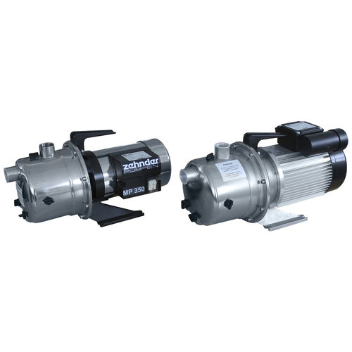 Водяной насос серии MPэлектрическийсамовсасывающийцентробежный