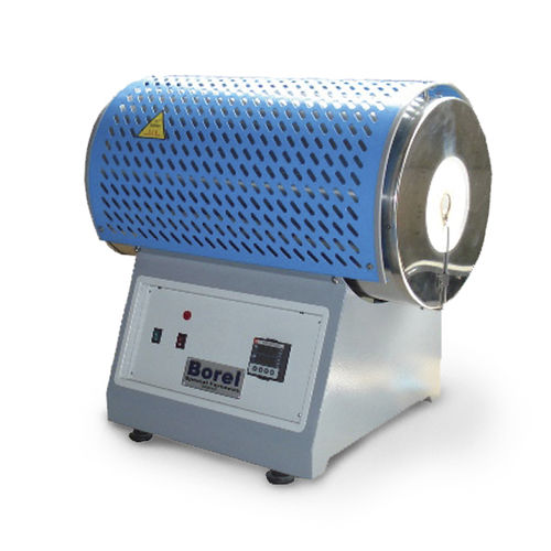 Трубчатая печь ТУ 1600электрическаяс контролируемой атмосферойвысокотемпературная