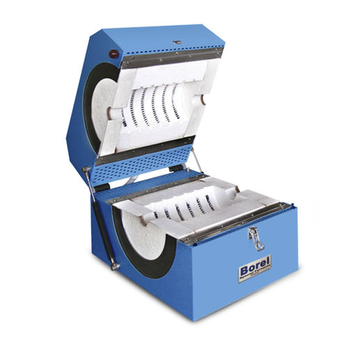 Трубчатая печь ТО 1100электролаборатория