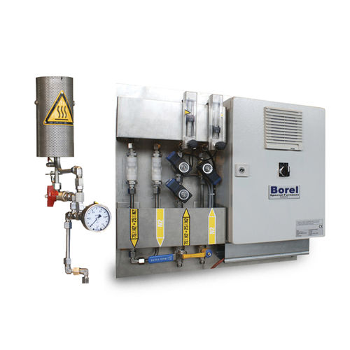 Шкаф для мастерской KG100защитныйнастенныйпод верстаком