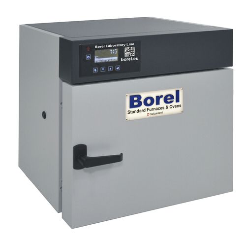 Лабораторная печь BLN 300сушка-отверждение
