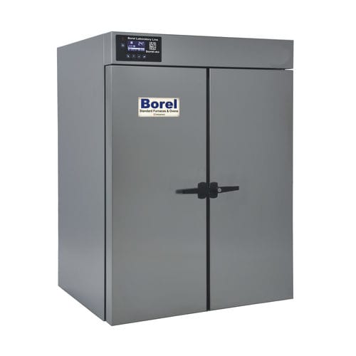 Лабораторная печь BLF 300сушка-отверждение