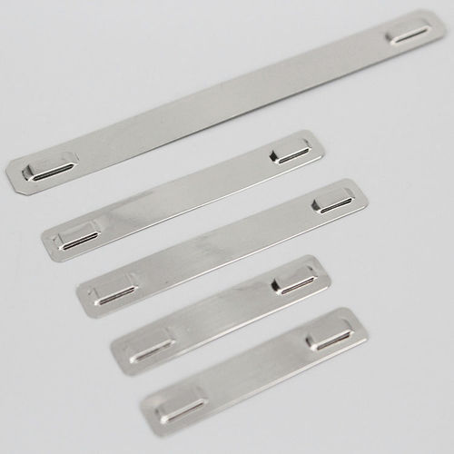 Табличка для маркировки кабеля DM-SSM