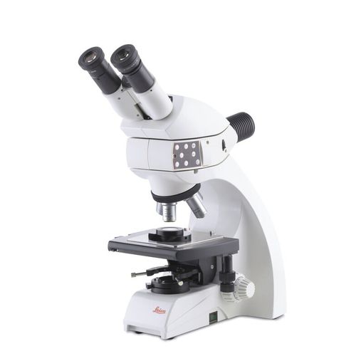Optical microscope DM750 Minspectioneducationalmetallurgical