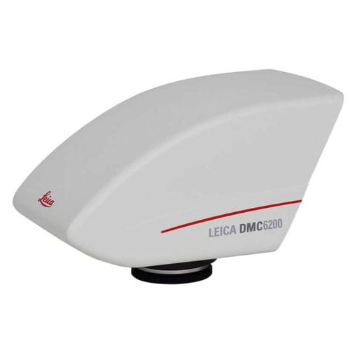 Цифровая микрокамера DMC6200искровая оптическая эмиссияполноцветнаяCMOS