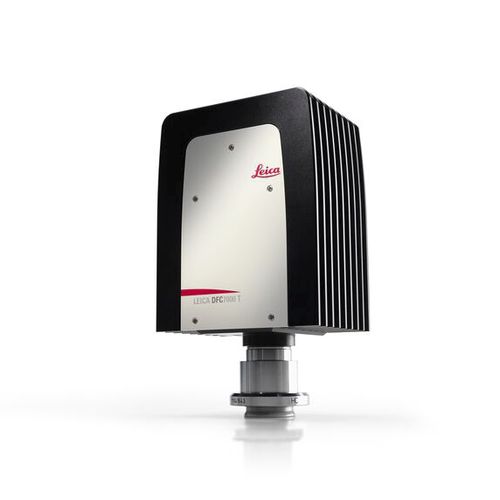 Полноцветная микрокамера DFC7000 TCCDUSB 3.0