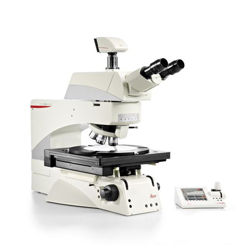 Inspection microscope DM12000 Mindustrialuprightbright field