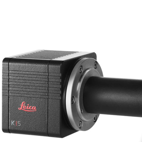 Микрокамера для микроскопа K5полноцветнаяCMOSUSB 3.0