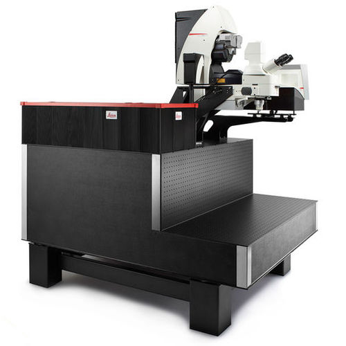 Микроскоп лабораторный SP8 DIVEконфокальныйвысокоскоростнойвысокоточный