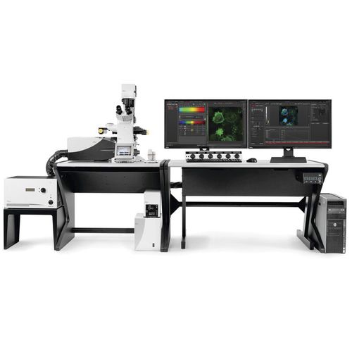 Микроскоп лабораторный LIGHTNING3Dконфокальныйавтоматический