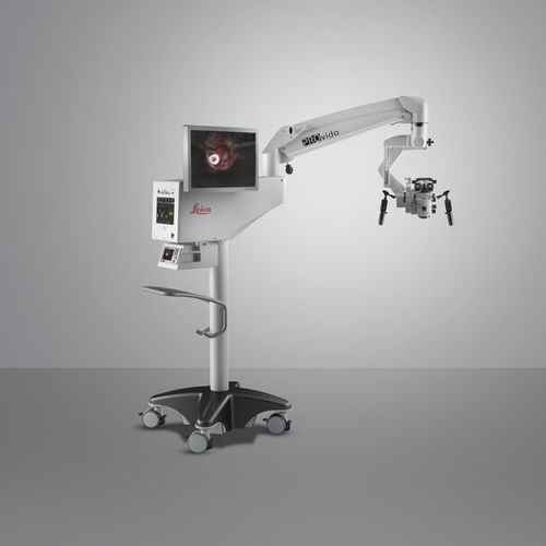 Optical microscope PROvidomedicalbinocularfloor-standing