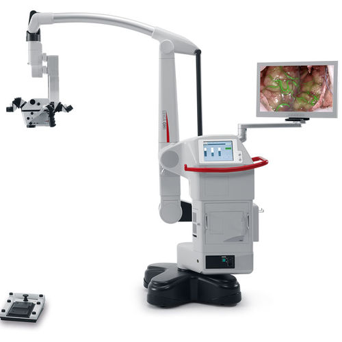 Opto-digital microscope GLOW800medicalfluorescence