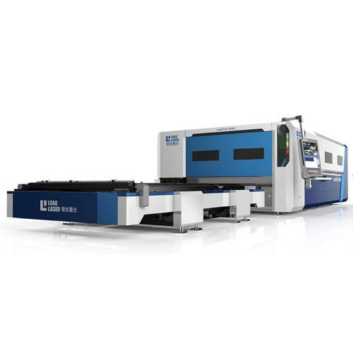 Станок лазерной резки листового металла Excalibur 3015 с ЧПУ