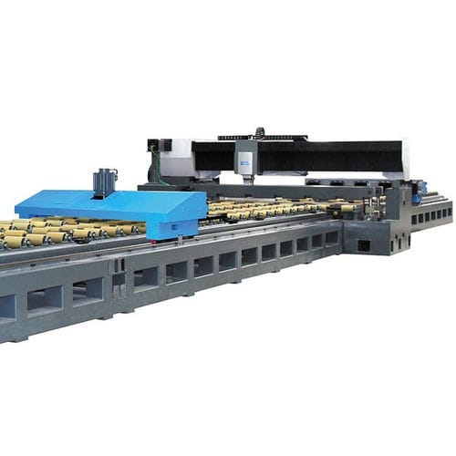 Аппарат для лазерной сварки стыковой автомат