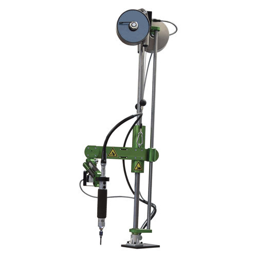 Складной реактивный рычаг FTA seriestorque