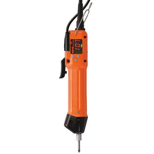 Сетевая электрическая отвертка серии HIOS BLG-BC2, прямая, бесщеточная, со счетной функцией