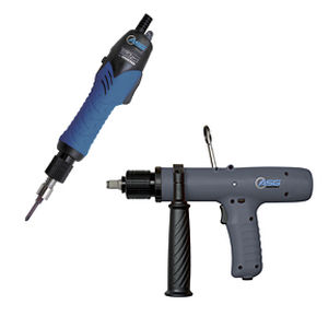 Сетевая электрическая отвертка серии TLB-Cпистолетная легкая бесщеточная