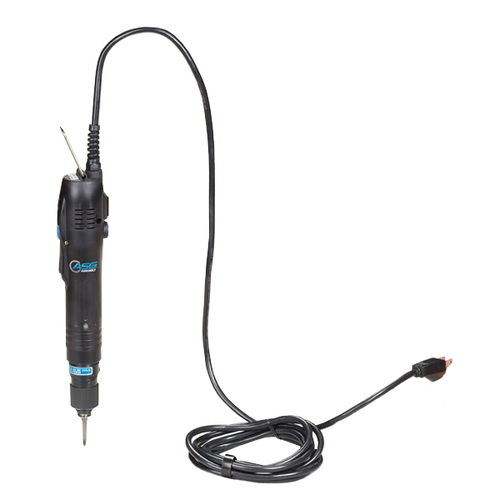 Сетевая электрическая отвертка AC seriesinline