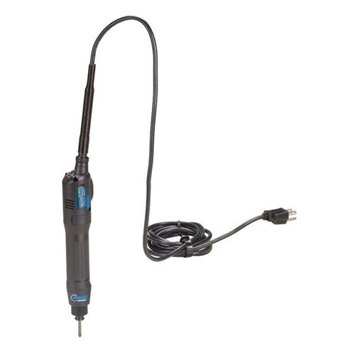 Отвертка электрическая сетевая серии ED, прямая