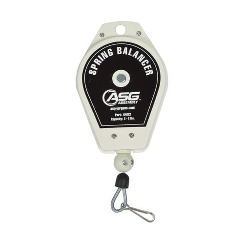 Пружинный балансир 64022