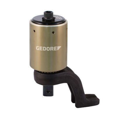 Ручной мультипликатор крутящего момента серии DVV/DVI