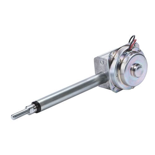 Линейный привод CAR 22электровинт постоянного тока