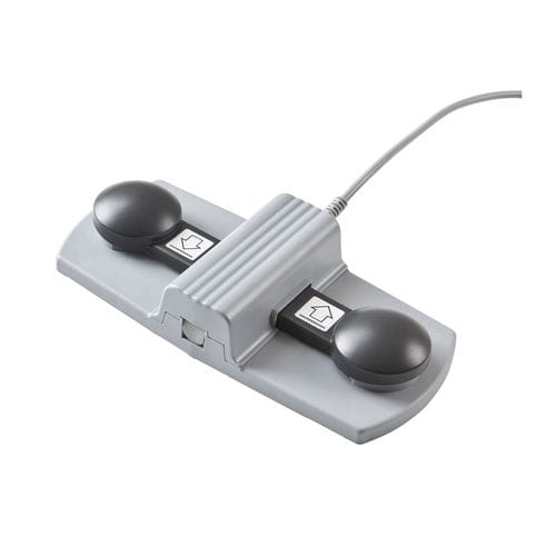 Проводной пульт дистанционного управления серии STLс кнопками2-кнопочный линейный привод