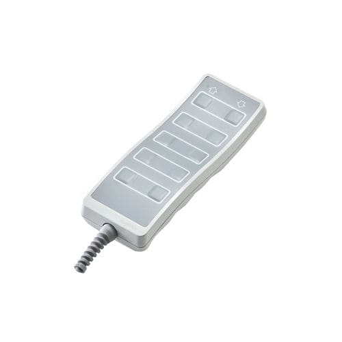 Проводной пульт дистанционного управления EHAс кнопкамиIP65линейный привод