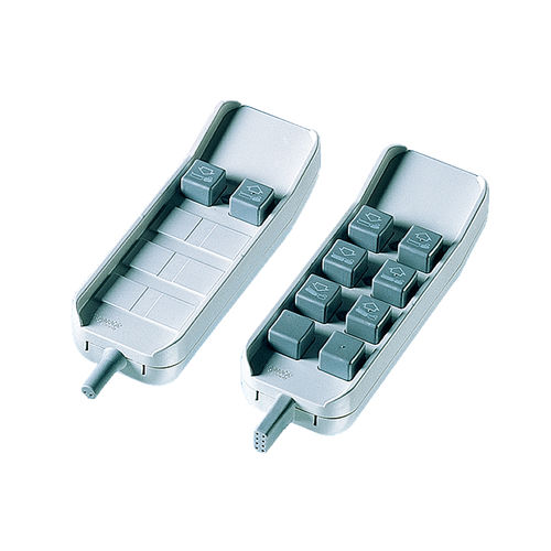 Проводной пульт дистанционного управления PHCс кнопками6 кнопок4 кнопки