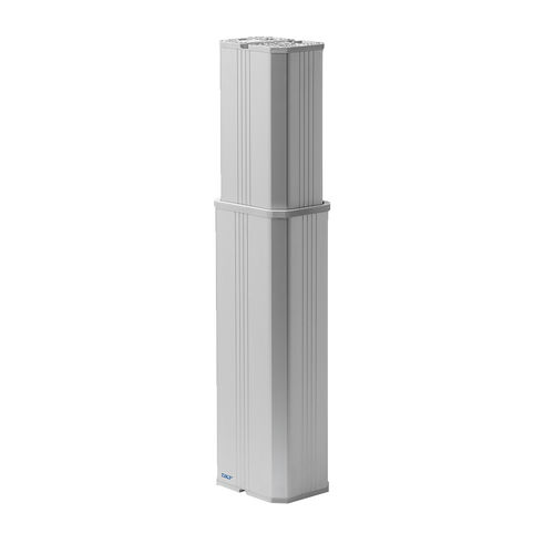 DC telescopic column CPMAACcompacttelescopic