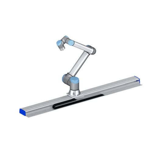 Электрическая линейная ось серии SLIDEKIT 2.0ШВП с ременным приводомдля роботов