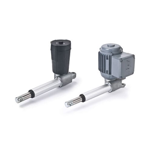 Linear actuator CAT 33electricdouble-actingDC